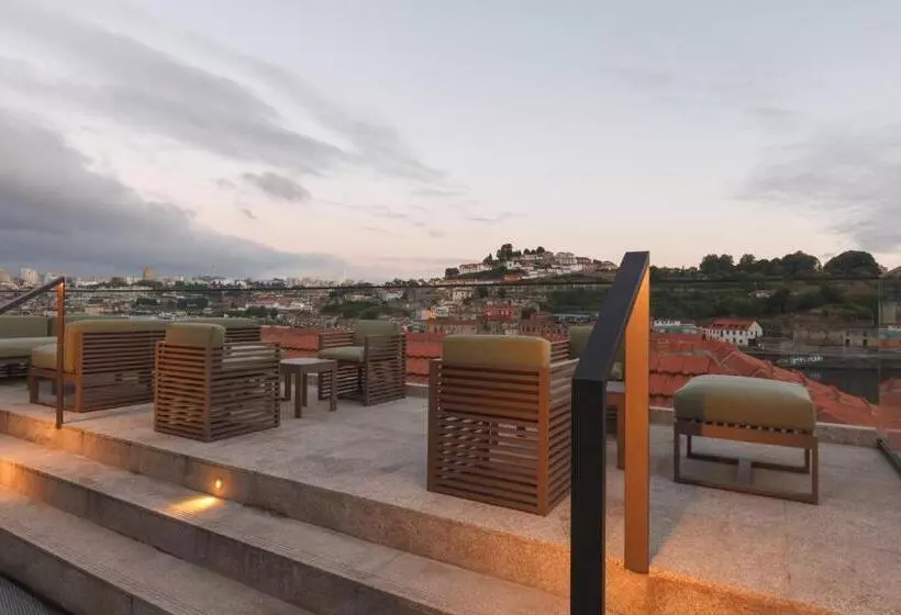Fotos del hotel Neya Porto:  14