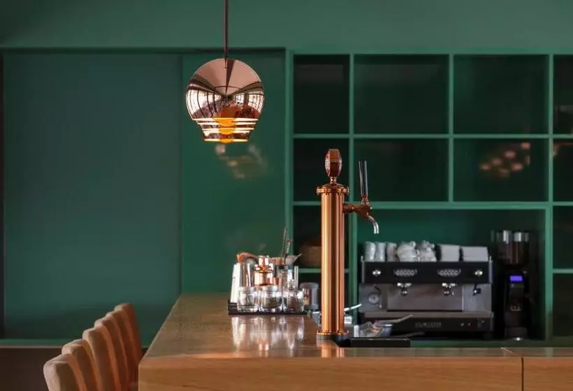 Fotos del hotel Neya Porto:  11
