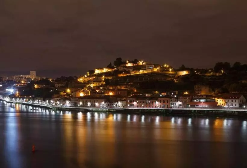 Fotos del hotel Neya Porto:  19