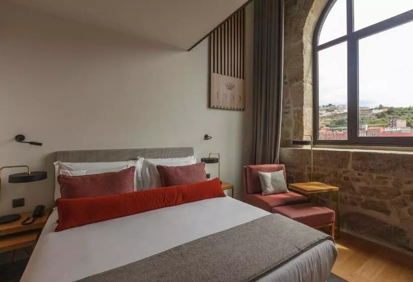 Fotos del hotel Neya Porto:  4