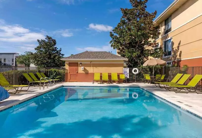 Fotos del hotel Extended Stay America Suites - Orlando - Orlando Theme Parks - Vineland Rd:  4