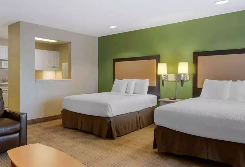 Fotos del hotel Extended Stay America Suites - Orlando - Orlando Theme Parks - Vineland Rd:  9