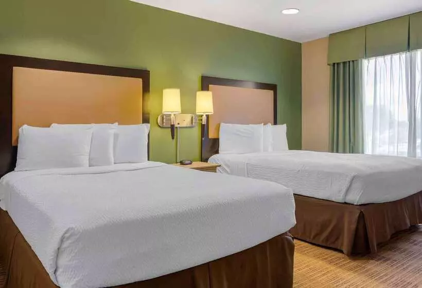 Fotos del hotel Extended Stay America Suites - Orlando - Orlando Theme Parks - Vineland Rd:  5