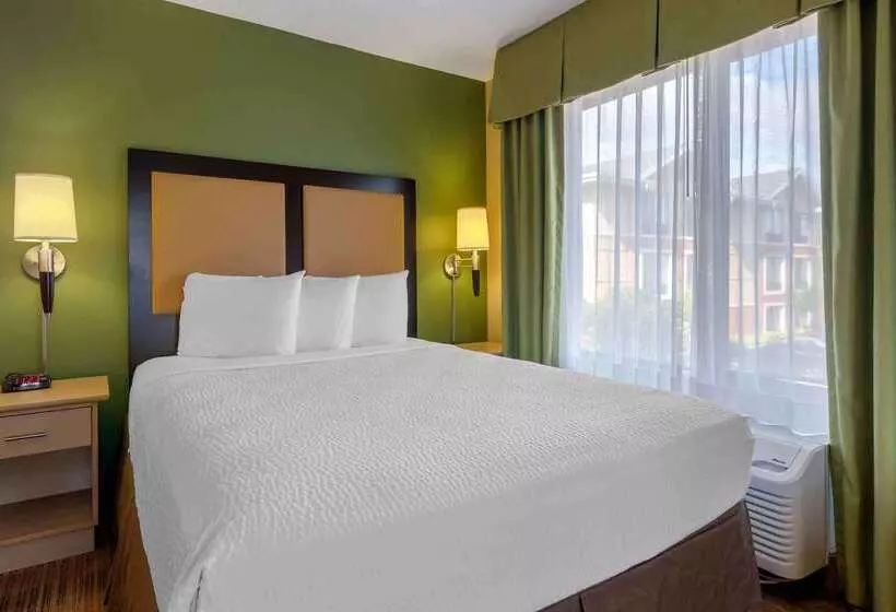 Fotos del hotel Extended Stay America Suites - Orlando - Orlando Theme Parks - Vineland Rd:  11