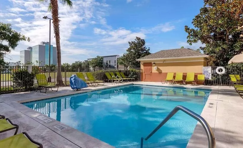 Fotos del hotel Extended Stay America Suites - Orlando - Orlando Theme Parks - Vineland Rd:  8