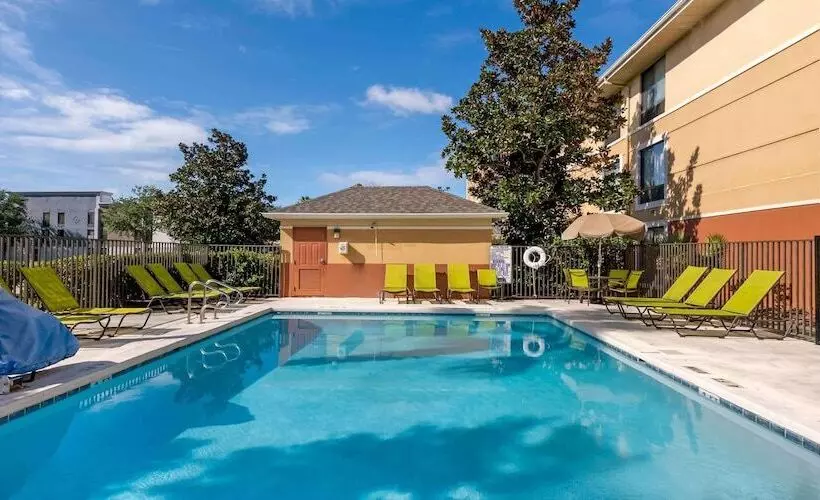 Fotos del hotel Extended Stay America Suites - Orlando - Orlando Theme Parks - Vineland Rd:  2