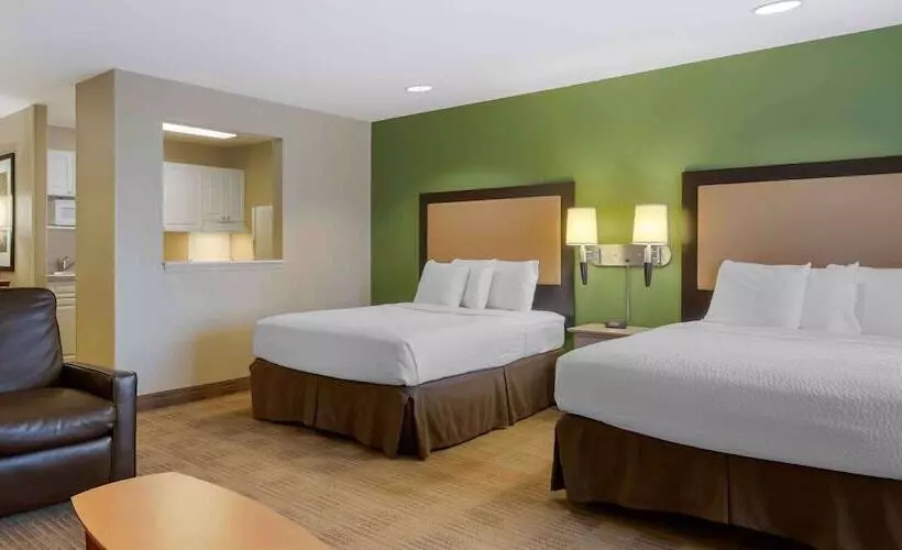 Fotos del hotel Extended Stay America Suites - Orlando - Orlando Theme Parks - Vineland Rd:  17