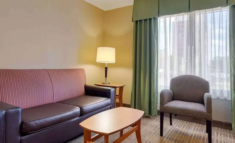 Fotos del hotel Extended Stay America Suites - Orlando - Orlando Theme Parks - Vineland Rd:  25