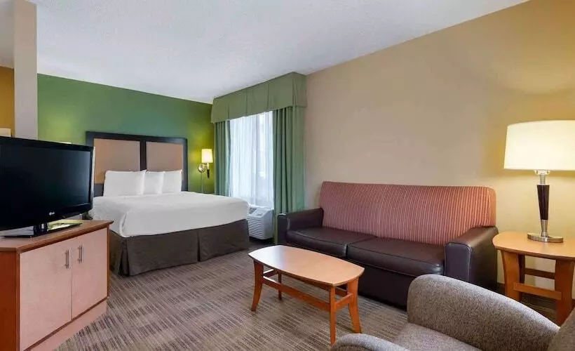 Fotos del hotel Extended Stay America Suites - Orlando - Orlando Theme Parks - Vineland Rd:  18