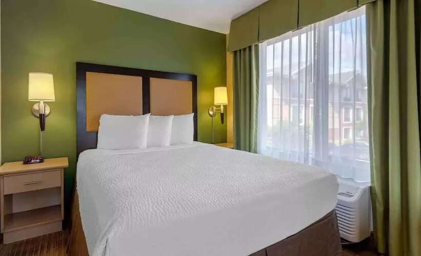 Fotos del hotel Extended Stay America Suites - Orlando - Orlando Theme Parks - Vineland Rd:  13