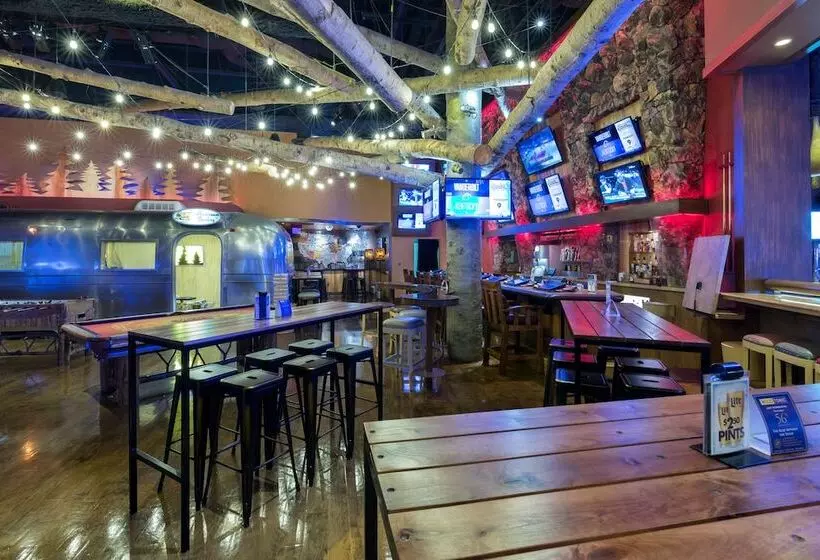 Fotos del hotel Silverton Hotel & Casino:  10