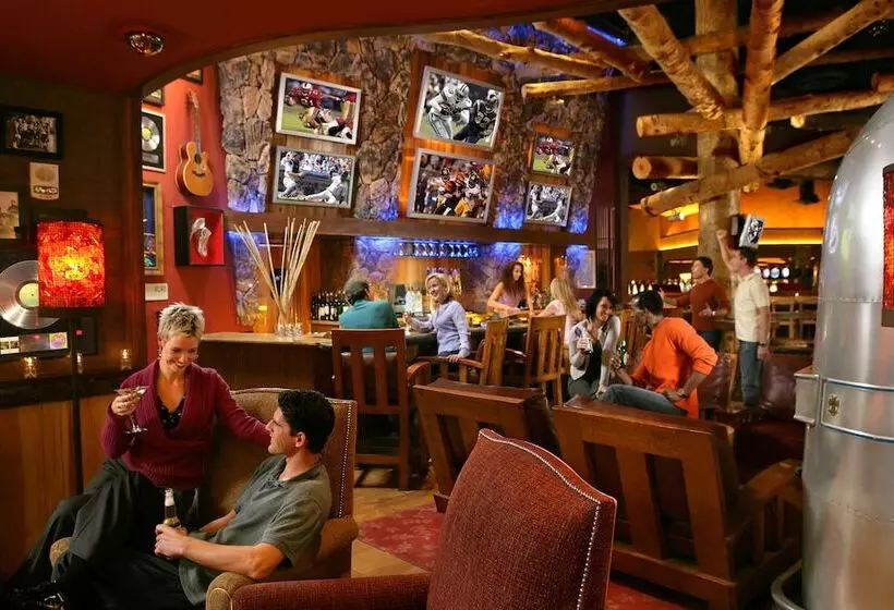 Fotos del hotel Silverton Hotel & Casino:  15