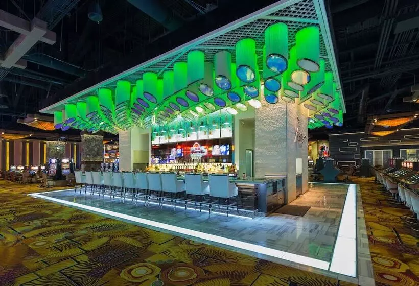 Fotos del hotel Silverton Hotel & Casino:  5