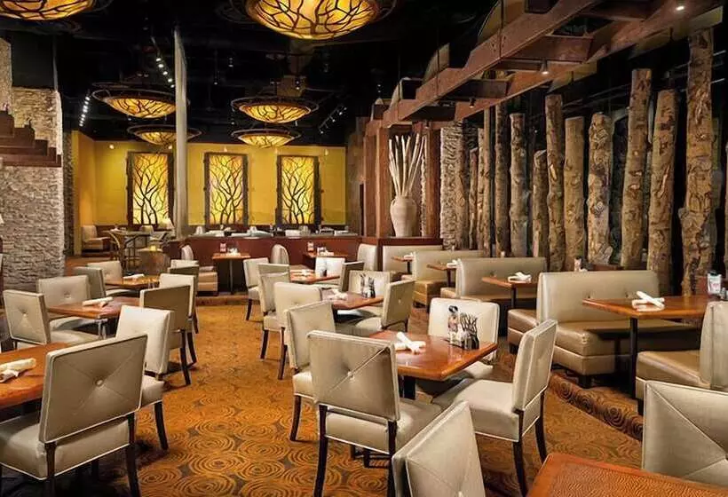 Fotos del hotel Silverton Hotel & Casino:  4