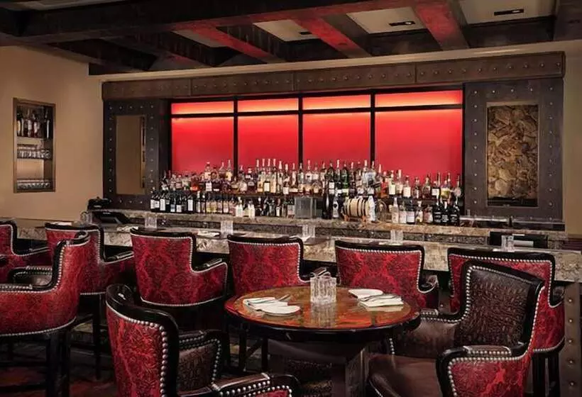 Fotos del hotel Silverton Hotel & Casino:  18