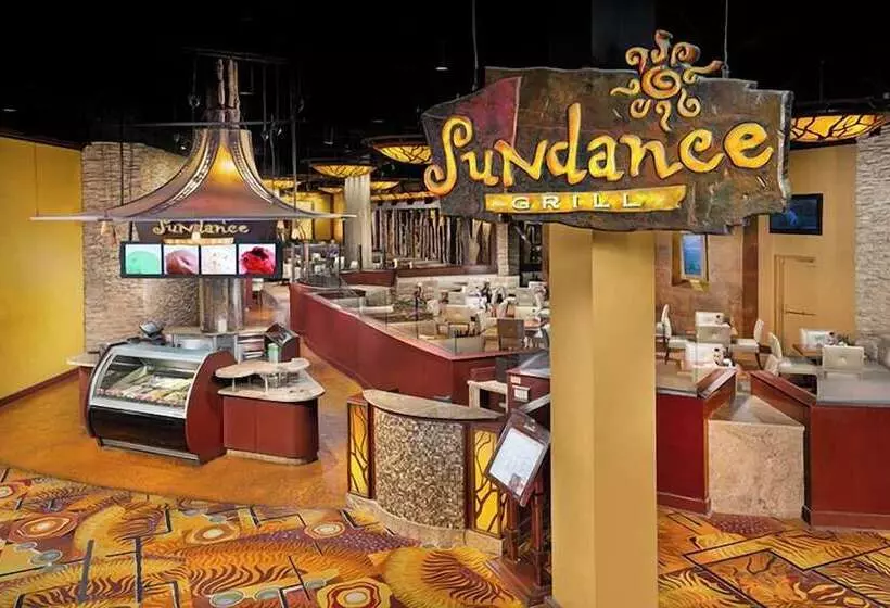 Fotos del hotel Silverton Hotel & Casino:  21