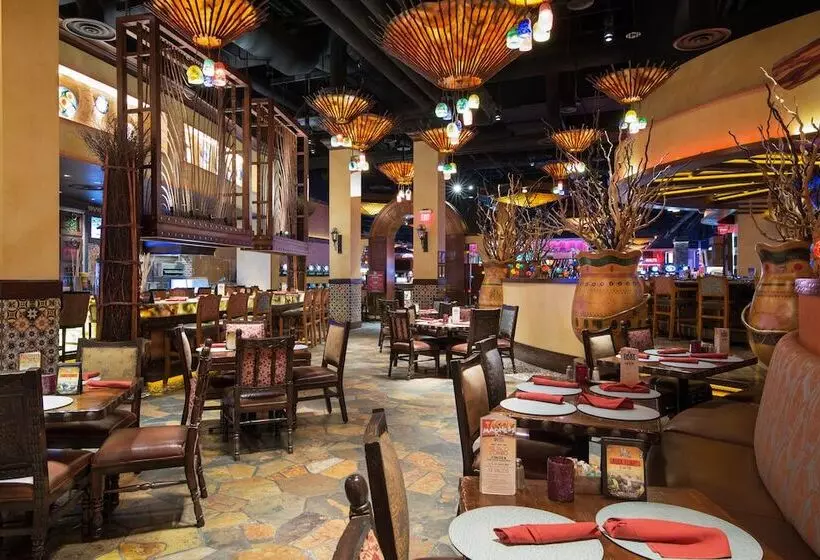 Fotos del hotel Silverton Hotel & Casino:  9