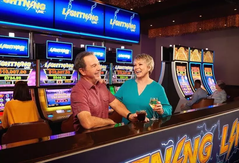 Fotos del hotel Silverton Hotel & Casino:  16