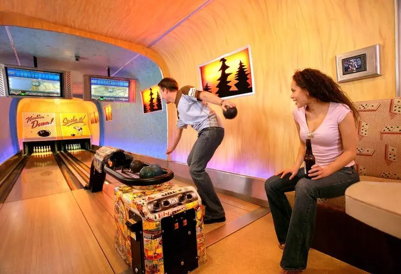 Fotos del hotel Silverton Hotel & Casino:  3