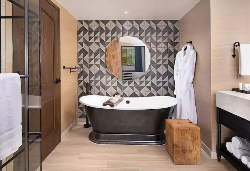 Fotos del hotel Silverton Hotel & Casino:  6