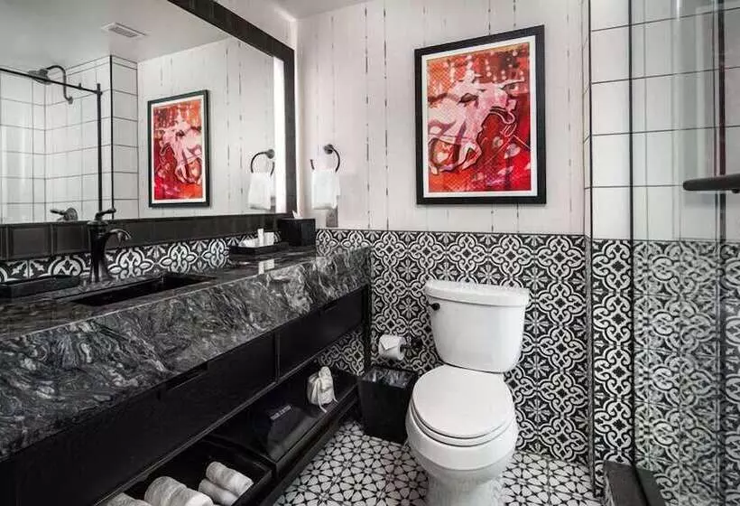 Fotos del hotel Silverton Hotel & Casino:  11