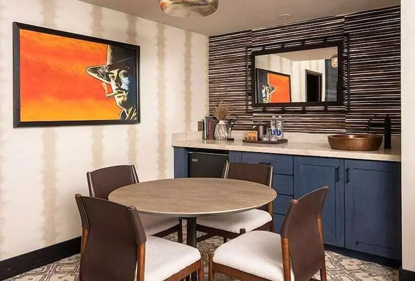 Fotos del hotel Silverton Hotel & Casino:  25