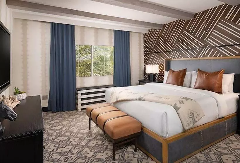 Fotos del hotel Silverton Hotel & Casino:  17