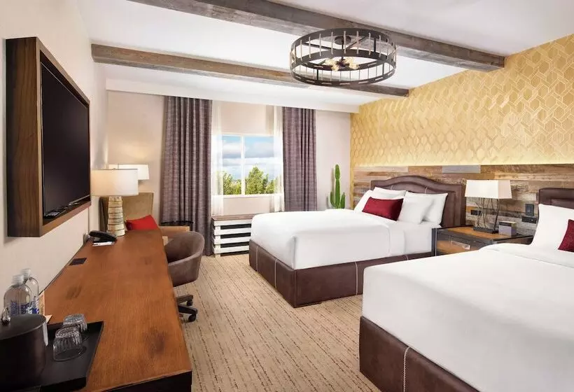 Fotos del hotel Silverton Hotel & Casino:  20