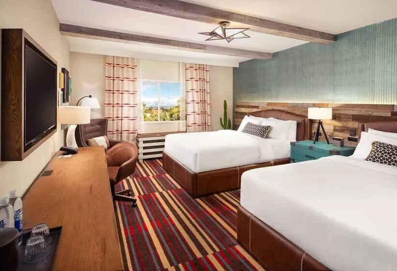 Fotos del hotel Silverton Hotel & Casino:  13