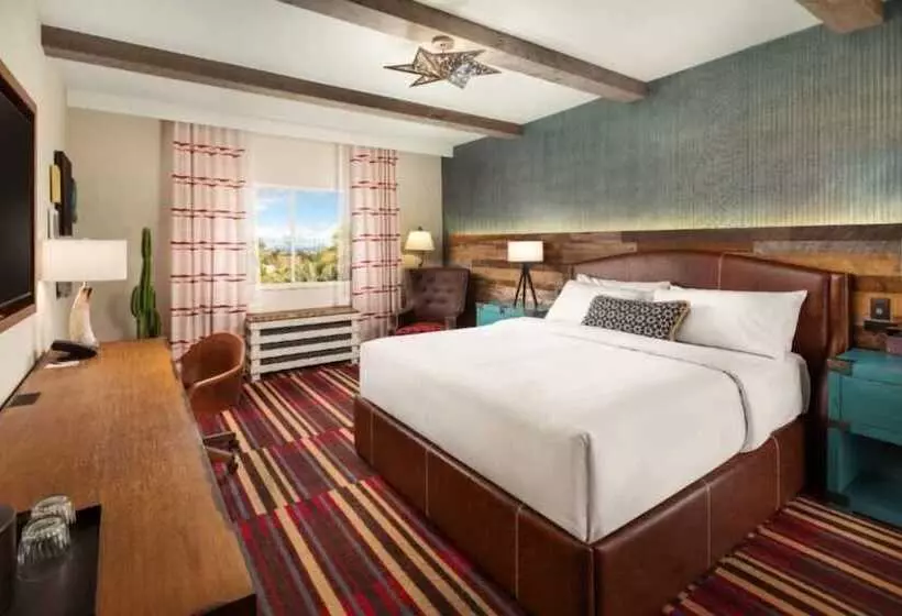 Silverton Hotel & Casino