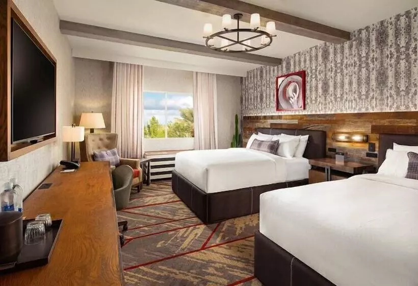 Fotos del hotel Silverton Hotel & Casino:  22