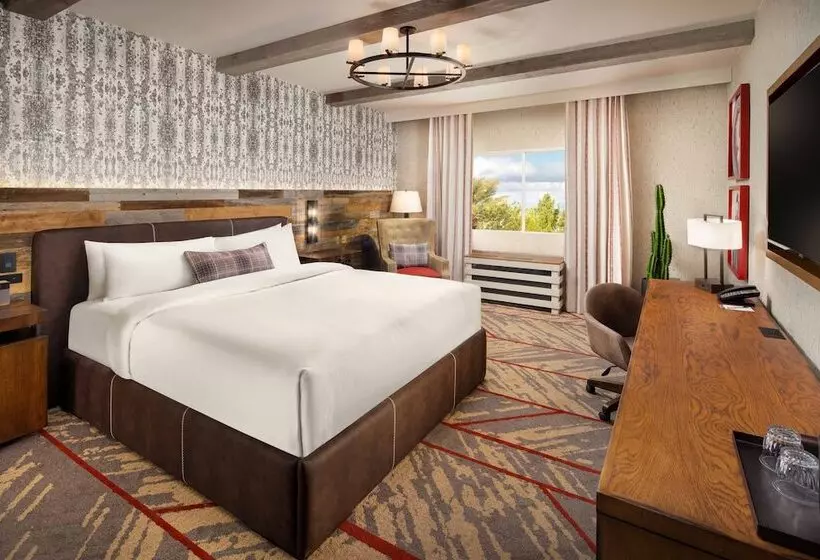 Fotos del hotel Silverton Hotel & Casino:  8