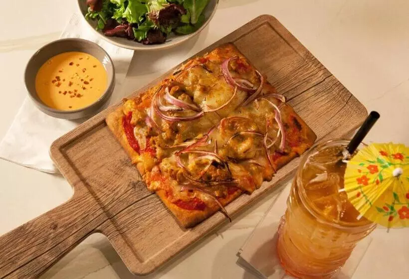 Fotos del hotel Silver Cloud   Seattle University Of Washington District:  5