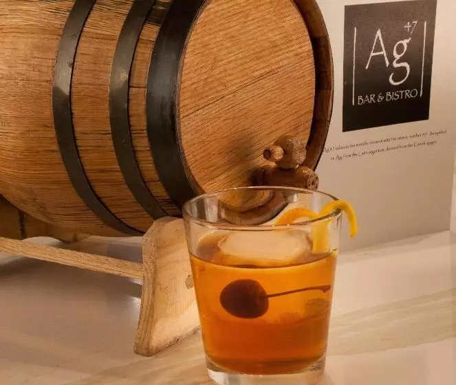 Fotos del hotel Silver Cloud   Seattle University Of Washington District:  7