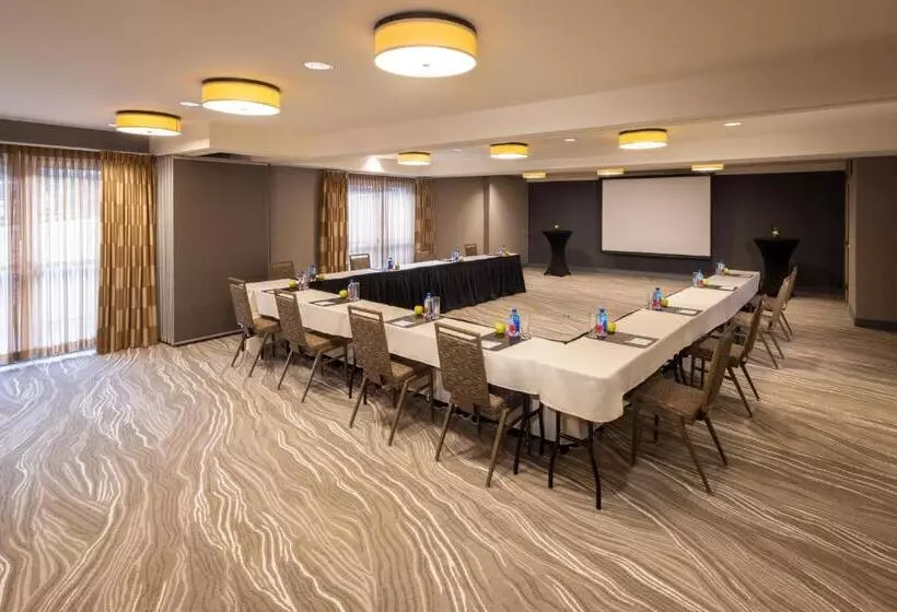 Fotos del hotel Silver Cloud   Seattle University Of Washington District:  6