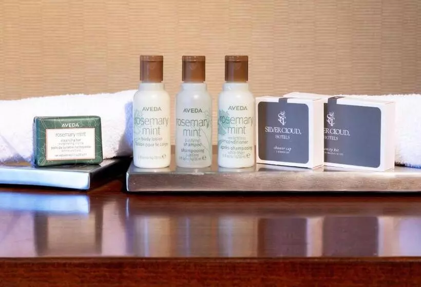 Fotos del hotel Silver Cloud   Seattle University Of Washington District:  13