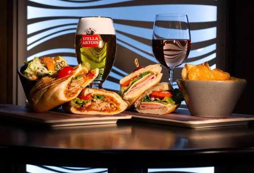 Fotos del hotel Silver Cloud   Seattle University Of Washington District:  21