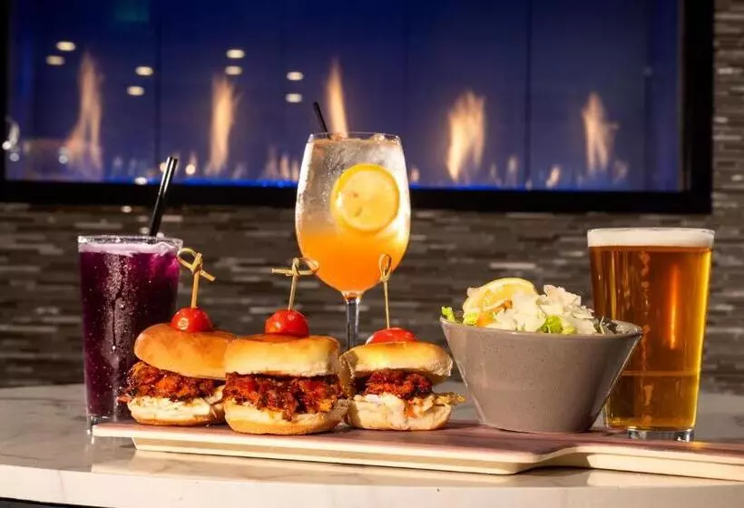 Fotos del hotel Silver Cloud   Seattle University Of Washington District:  23