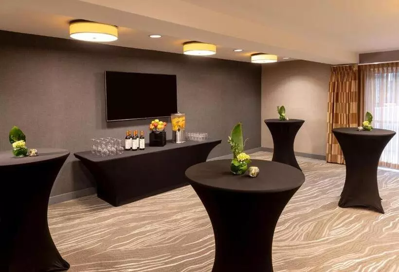 Fotos del hotel Silver Cloud   Seattle University Of Washington District:  12