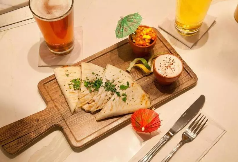 Fotos del hotel Silver Cloud   Seattle University Of Washington District:  16