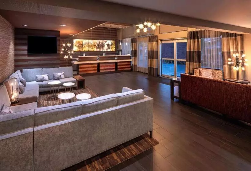 Fotos del hotel Silver Cloud   Seattle University Of Washington District:  22