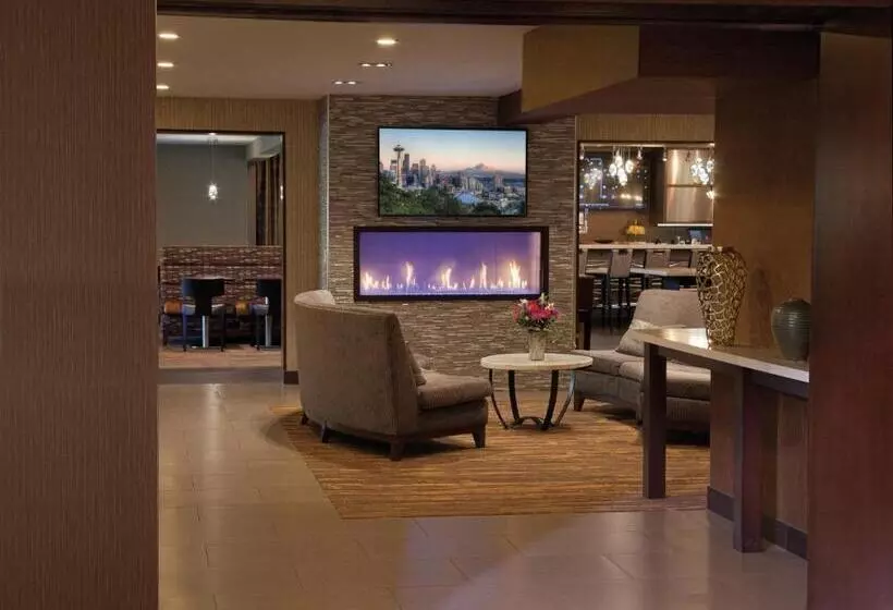 Fotos del hotel Silver Cloud   Seattle University Of Washington District:  25