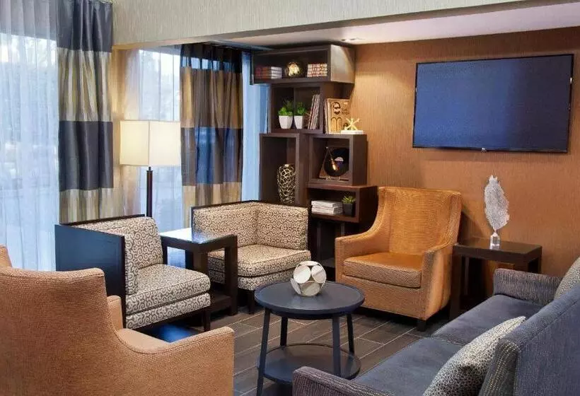 Fotos del hotel Silver Cloud   Seattle University Of Washington District:  24