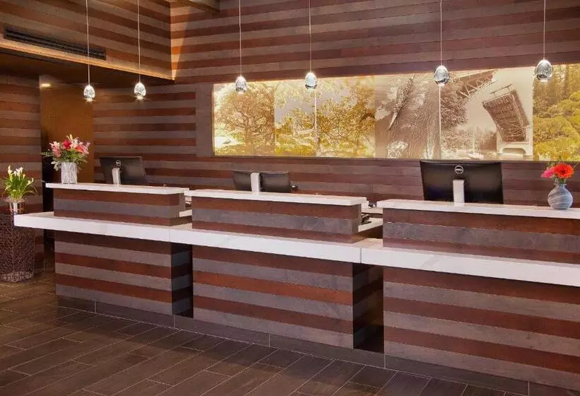 Fotos del hotel Silver Cloud   Seattle University Of Washington District:  4