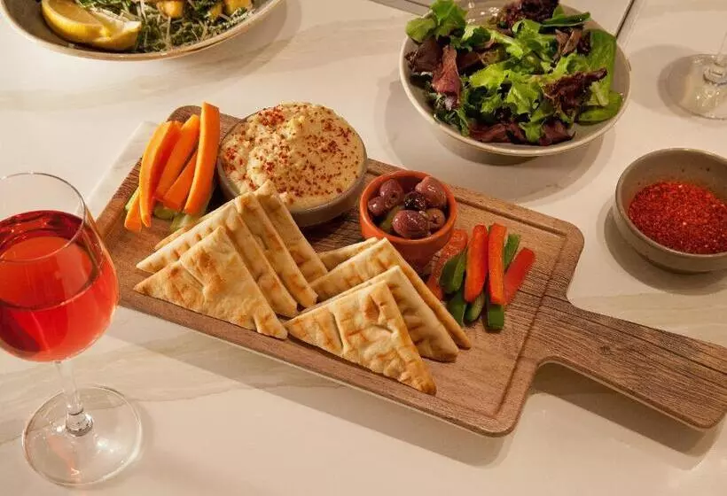 Fotos del hotel Silver Cloud   Seattle University Of Washington District:  11