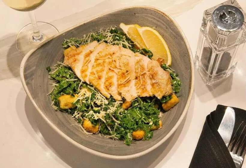 Fotos del hotel Silver Cloud   Seattle University Of Washington District:  19