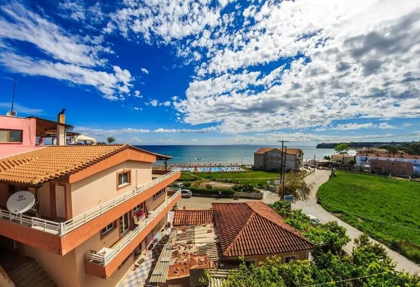 Fotos del hotel Porto Planos Beach:  21