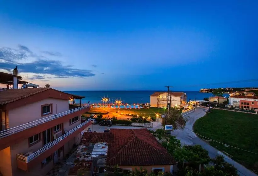 Fotos del hotel Porto Planos Beach:  8