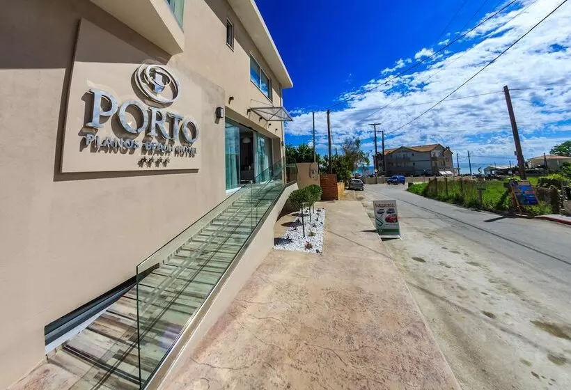 Fotos del hotel Porto Planos Beach:  24