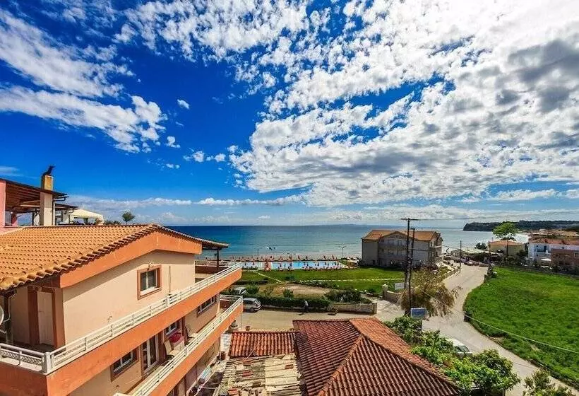 Fotos del hotel Porto Planos Beach:  13